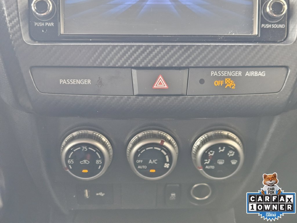 Used 2022 Mitsubishi Outlander Sport FWD image 21