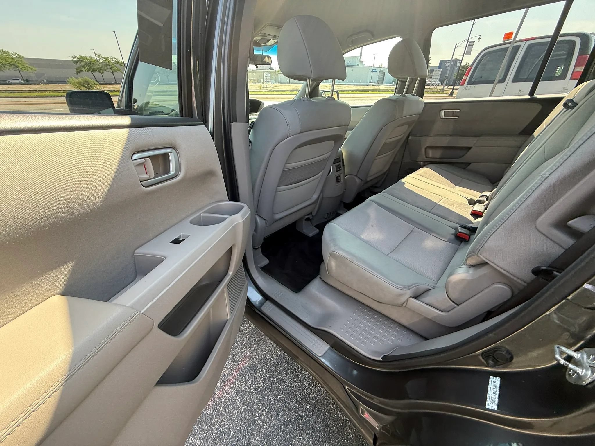 Used 2011 Honda Pilot EX image 26