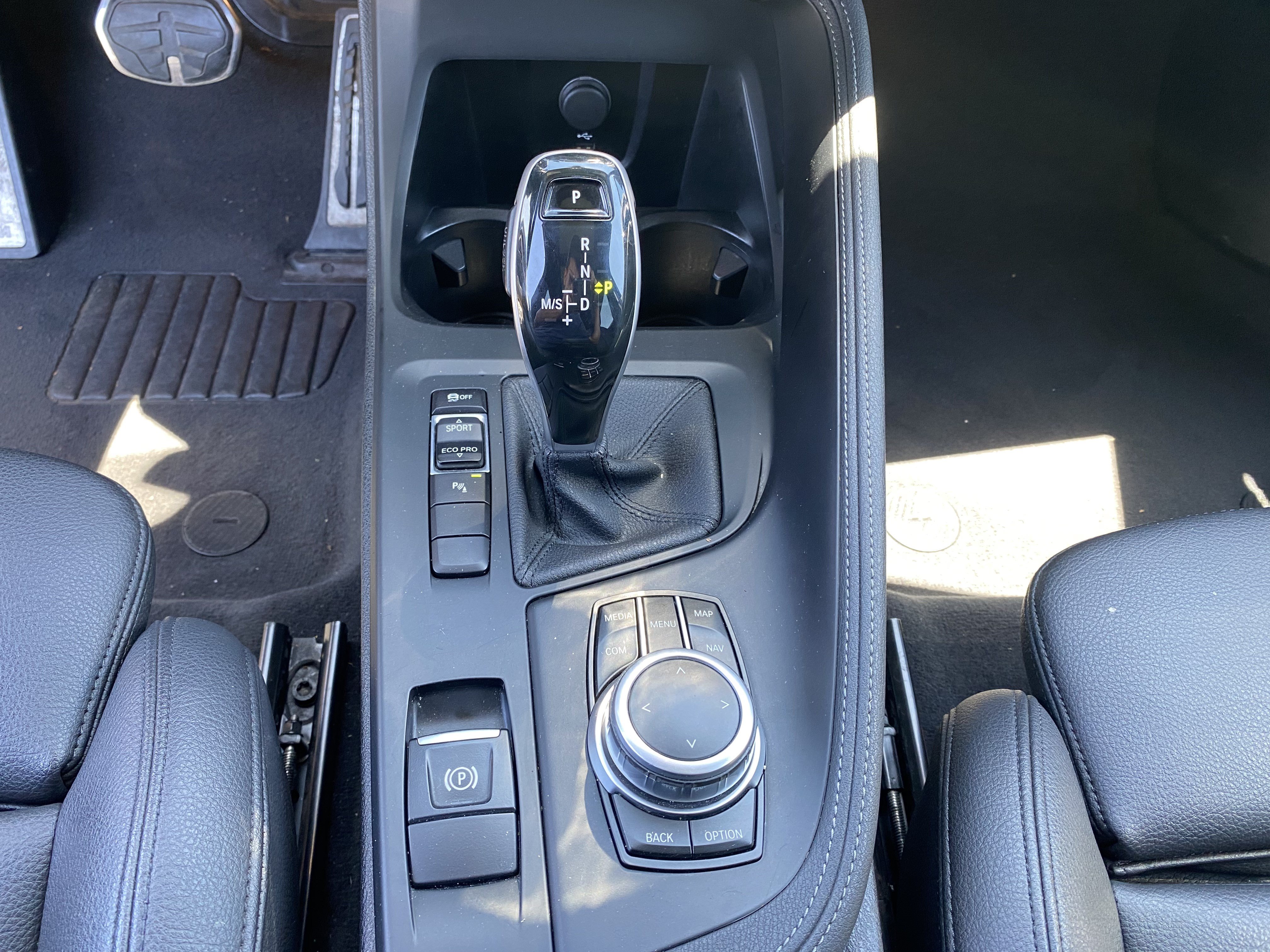 Used 2022 BMW X2 sDrive28i w/ M Sport X Package FWD image 13
