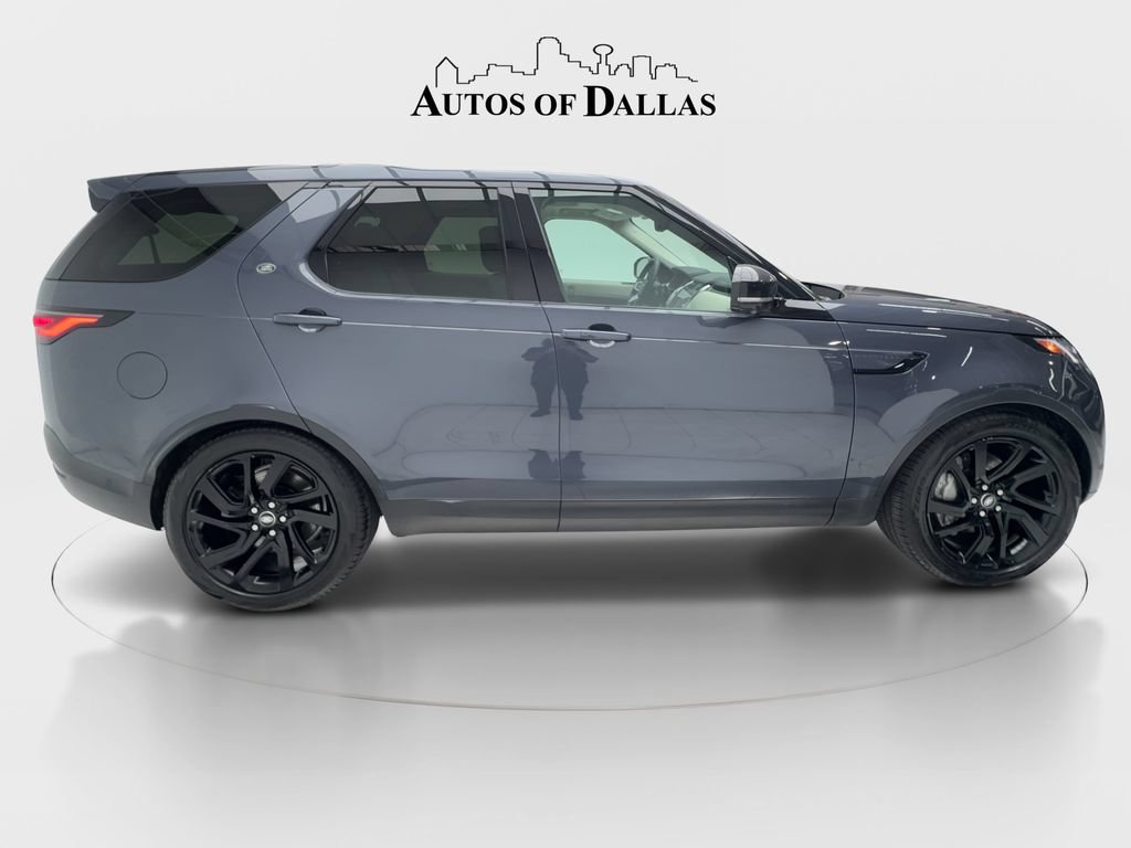 Used 2025 Land Rover Discovery S AWD/4WD image 6
