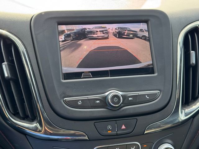 Used 2022 Chevrolet Equinox RS image 22