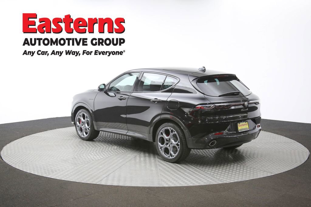 Used 2024 Alfa Romeo Tonale Veloce image 65