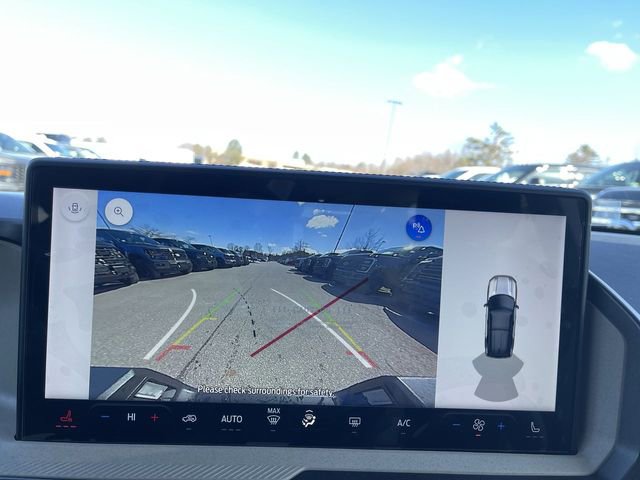 New 2026 Ford Bronco Sport Big Bend w/ Convenience Package image 19