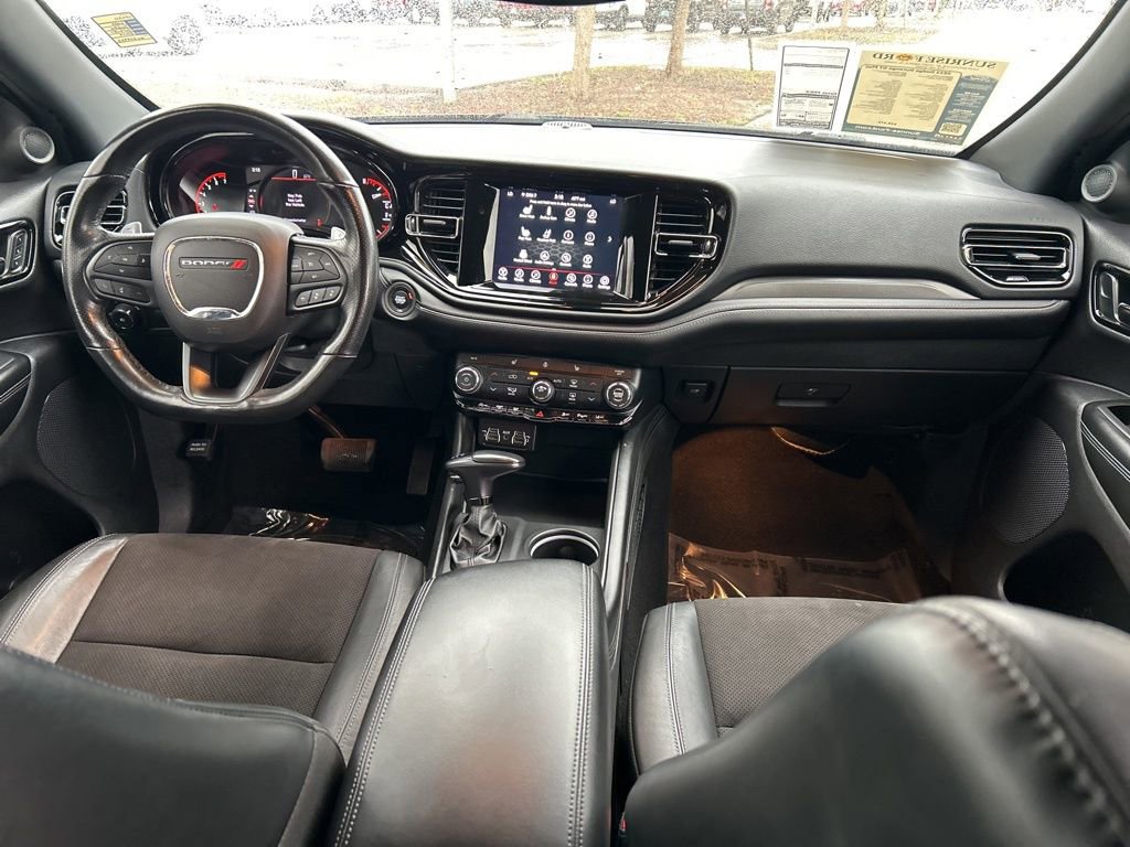 Used 2022 Dodge Durango GT image 10