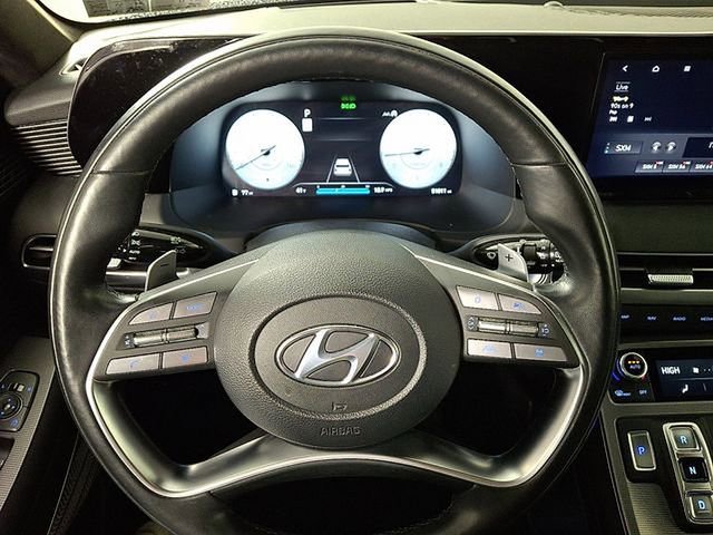 Used 2023 Hyundai Palisade Calligraphy w/ Cargo Package image 22