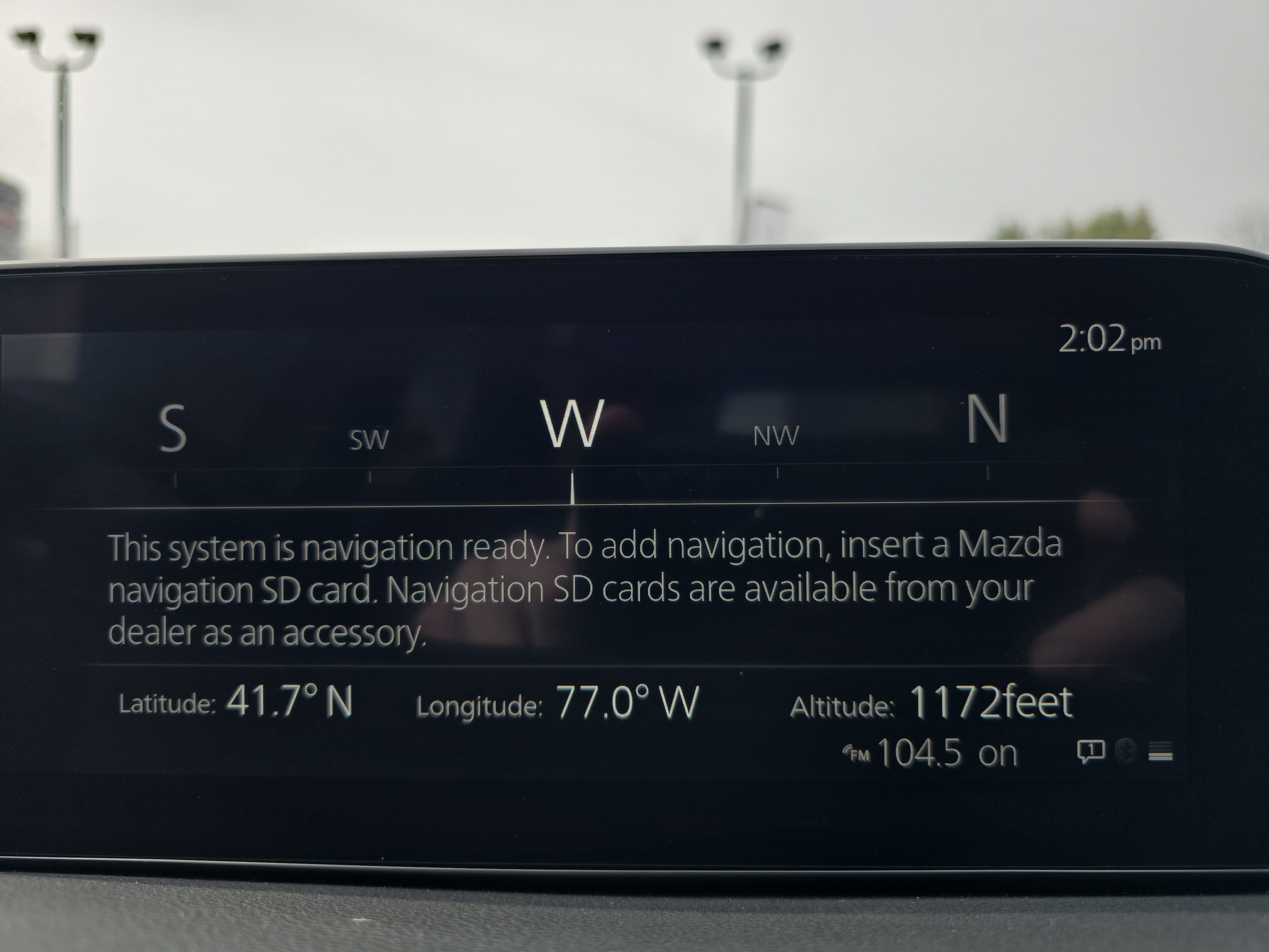 Used 2025 MAZDA MAZDA3 s FWD image 29