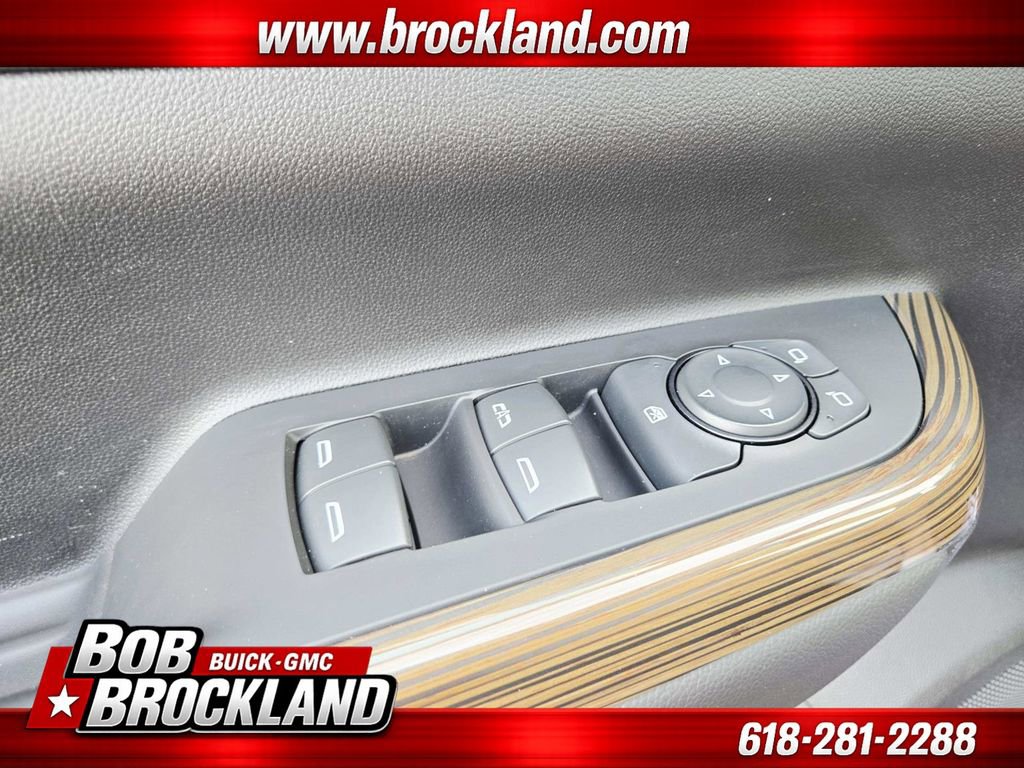 Used 2023 GMC Acadia SLE w/ Driver Convenience Package image 36