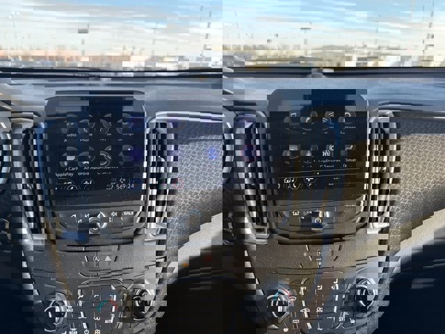 Used 2024 Chevrolet Malibu LT image 9