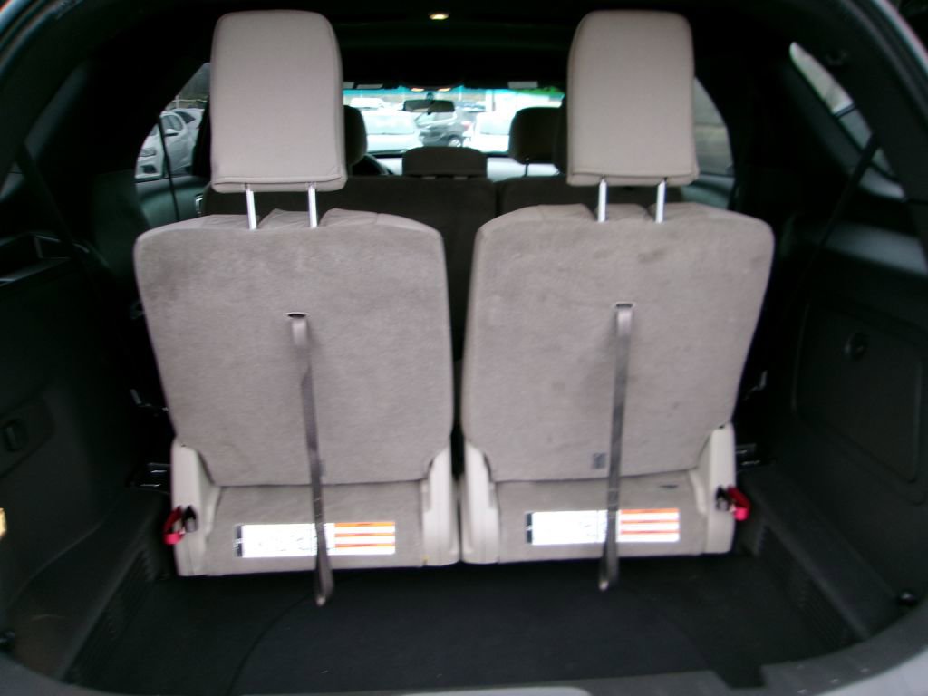 Used 2015 Ford Explorer 4WD image 13