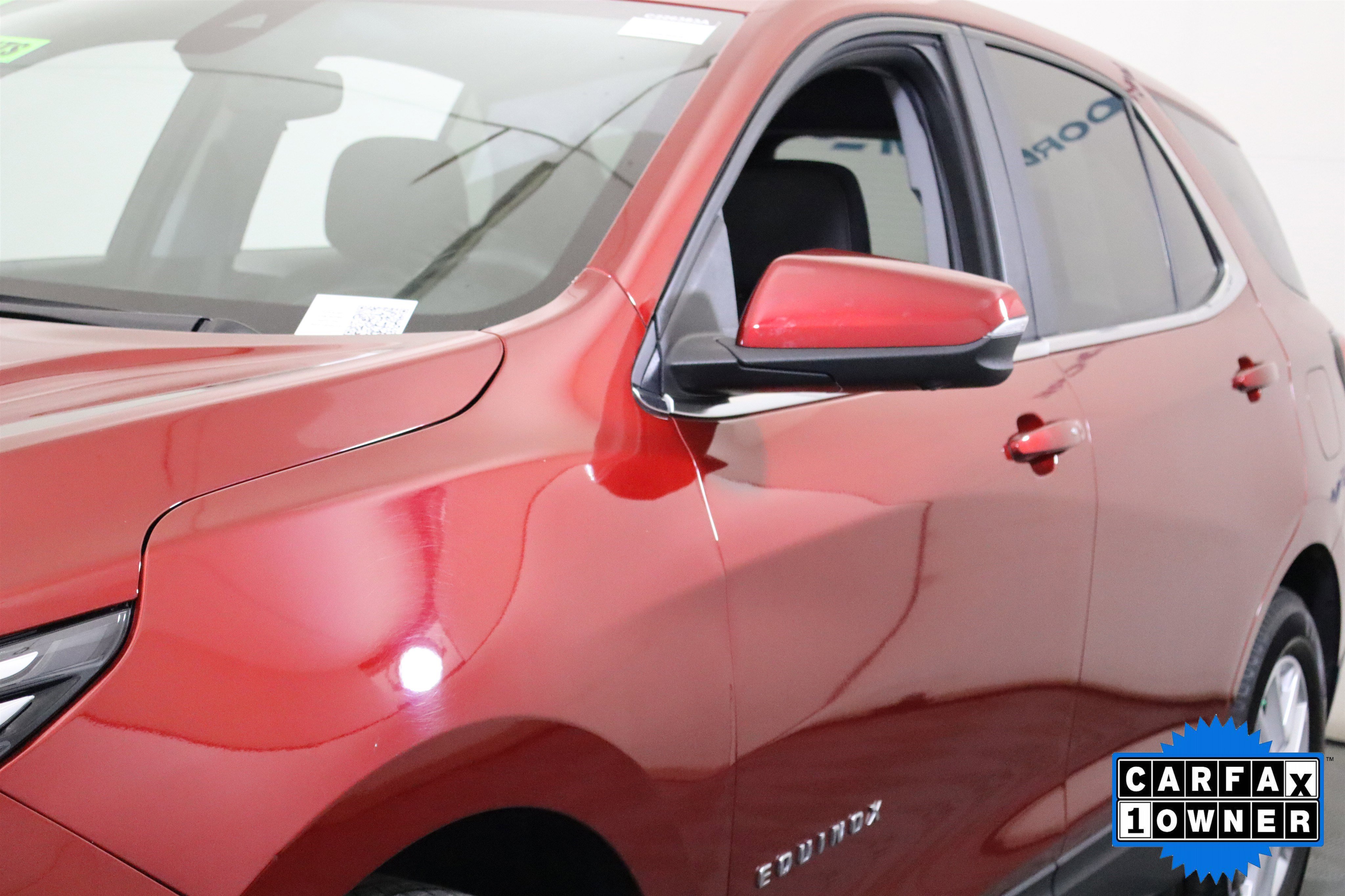 Certified 2022 Chevrolet Equinox LT image 12