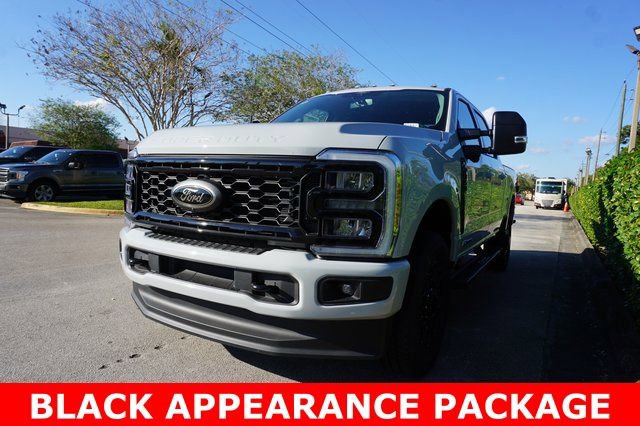 New 2026 Ford F350 XLT w/ XLT Premium Package AWD/4WD image 24