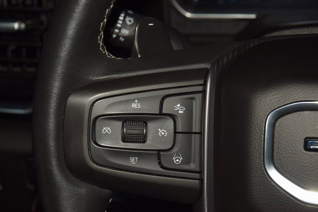 Used 2023 GMC Sierra 1500 Denali Ultimate image 40