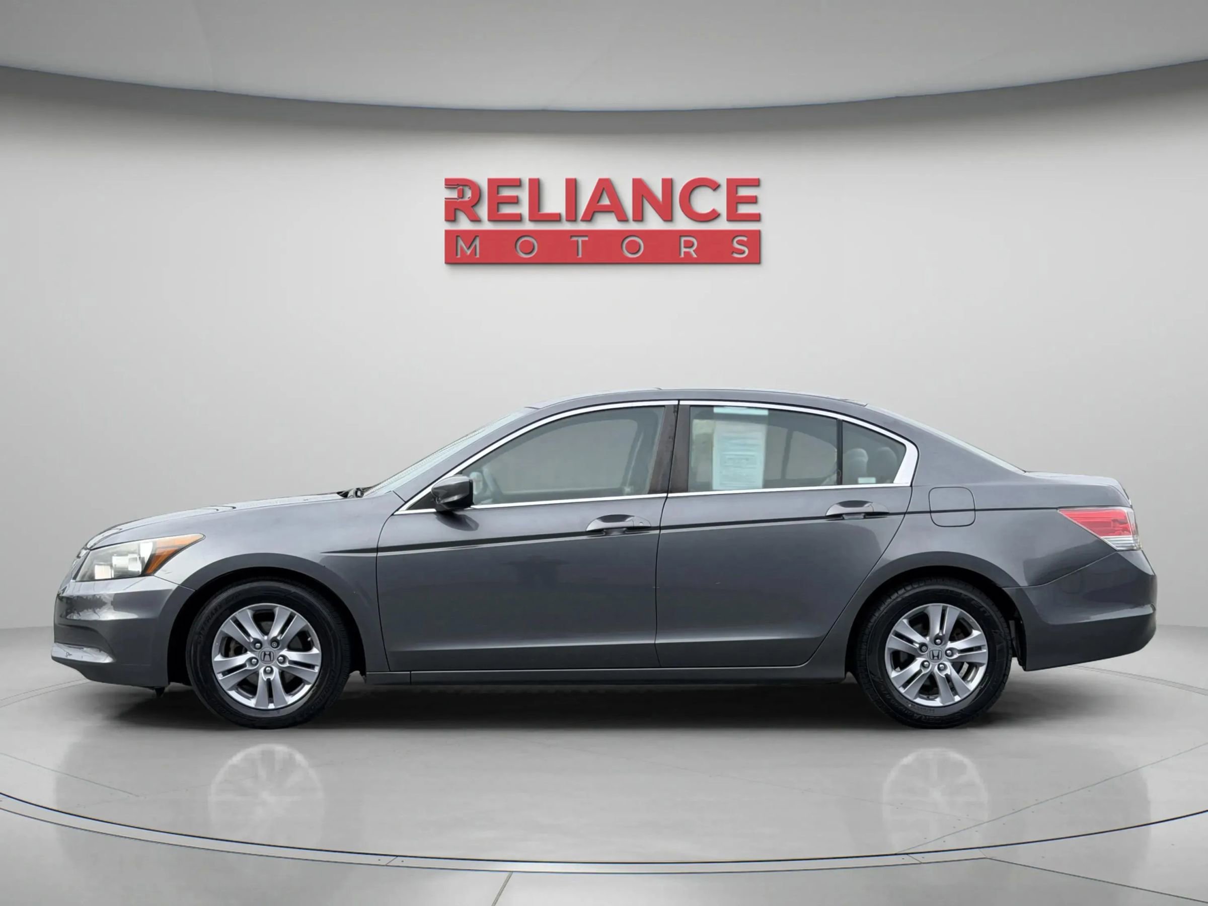 Used 2012 Honda Accord LX image 3