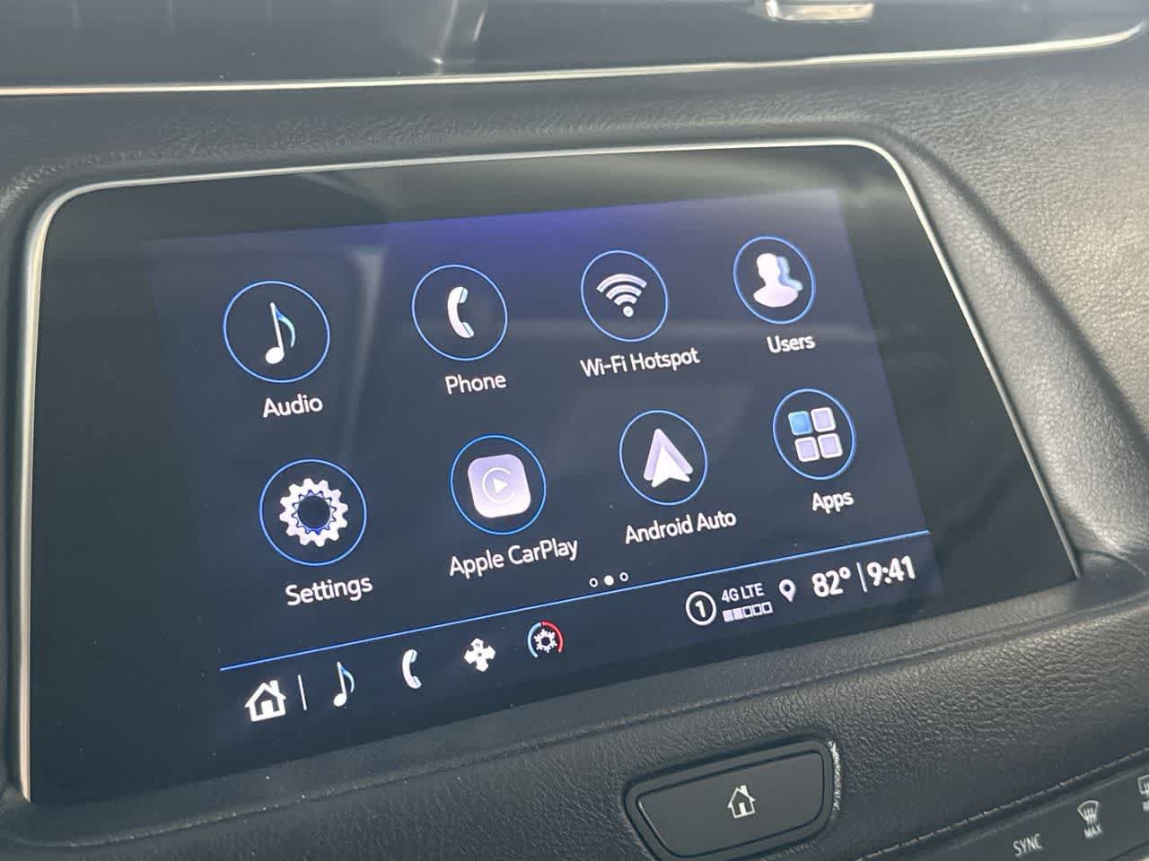 Used 2023 Cadillac XT4 Luxury FWD image 18