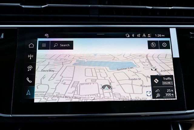 New 2026 Audi Q7 2.0T Premium Plus image 37