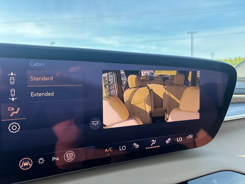 New 2027 Buick Enclave Preferred FWD image 22