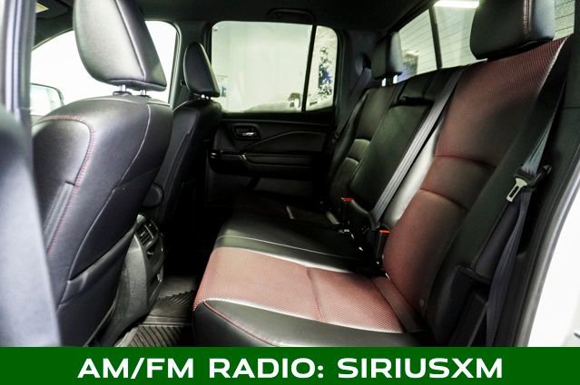 Used 2022 Honda Ridgeline Black Edition image 7