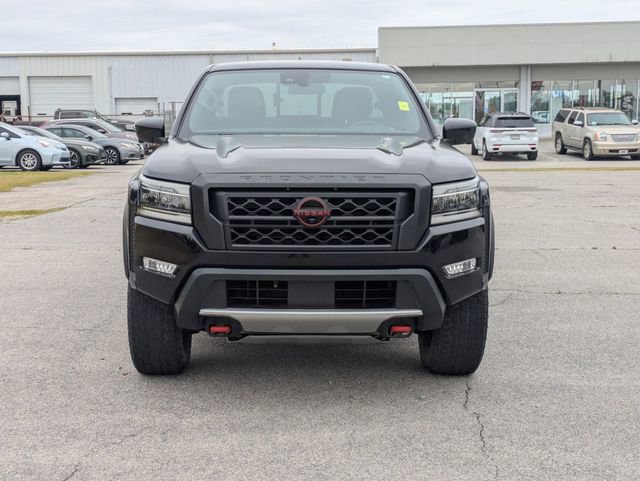 Used 2023 Nissan Frontier PRO-4X w/ Pro Convenience Package AWD/4WD image 8