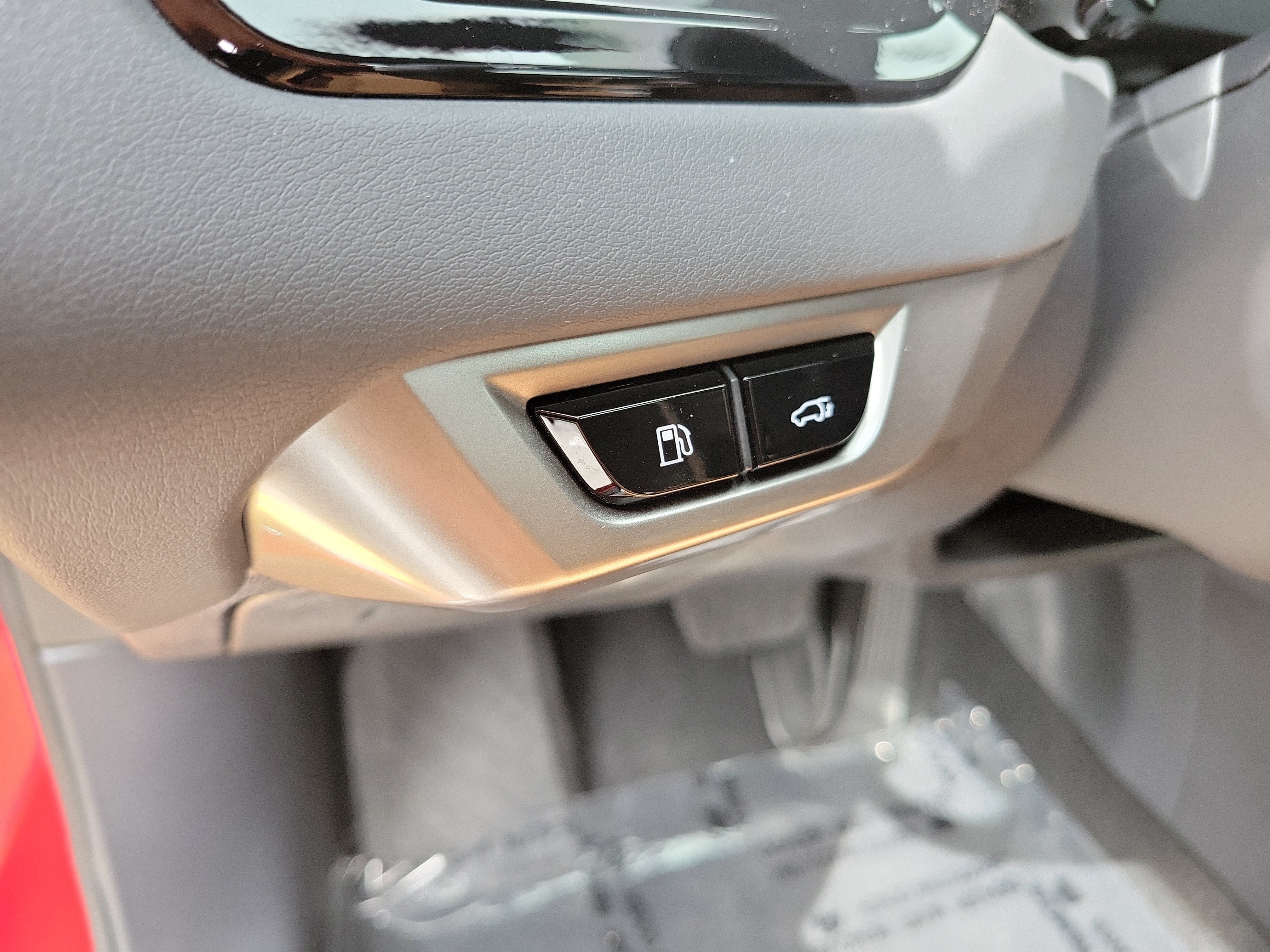 Used 2026 Lexus RX 350 FWD w/ Accessory Package (Z1) image 24