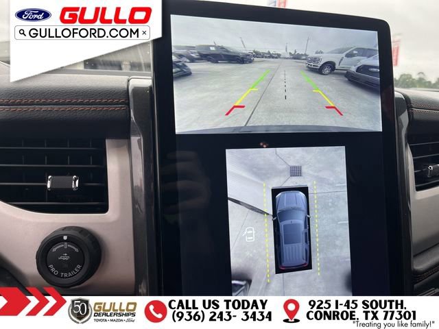 Used 2023 Ford Expedition Timberline AWD/4WD image 27