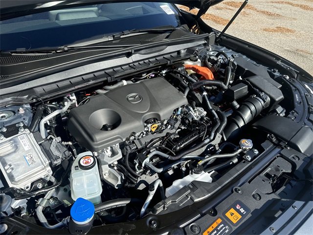 New 2026 MAZDA CX-50 2.5 Hybrid w/ Weather Package image 28