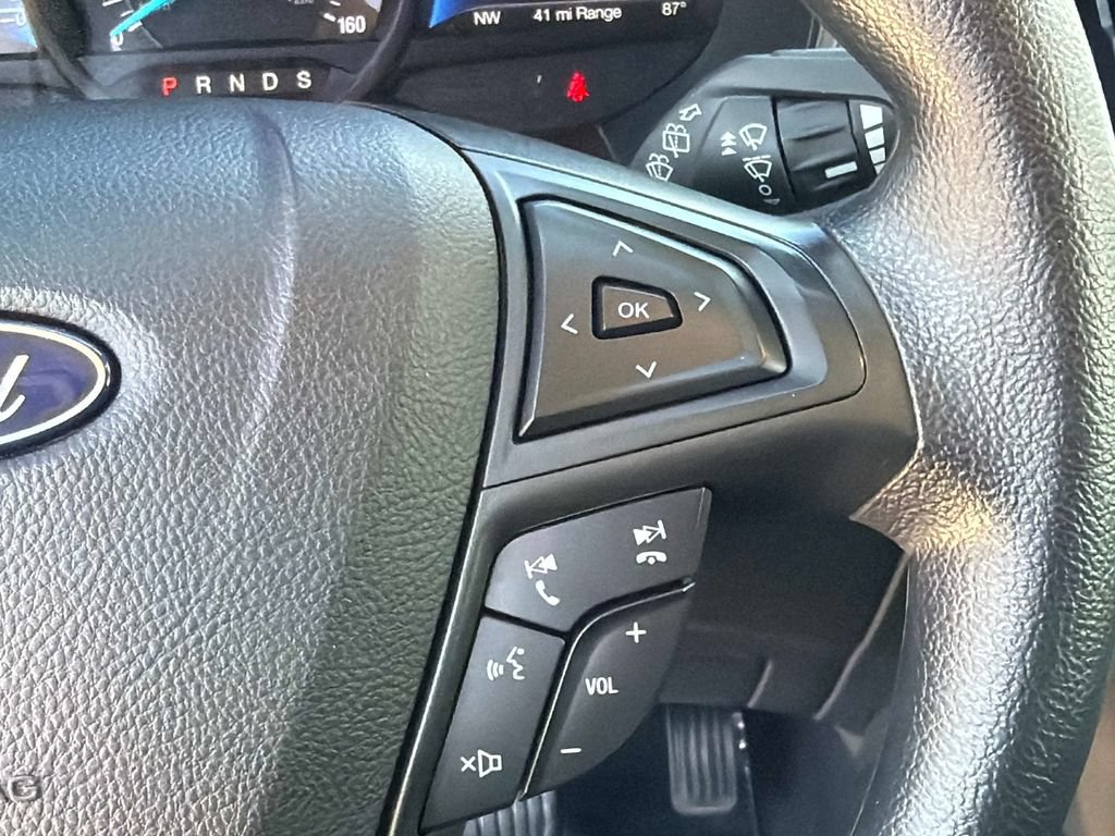 Used 2022 Ford Edge SE w/ Black Appearance Package AWD/4WD image 26