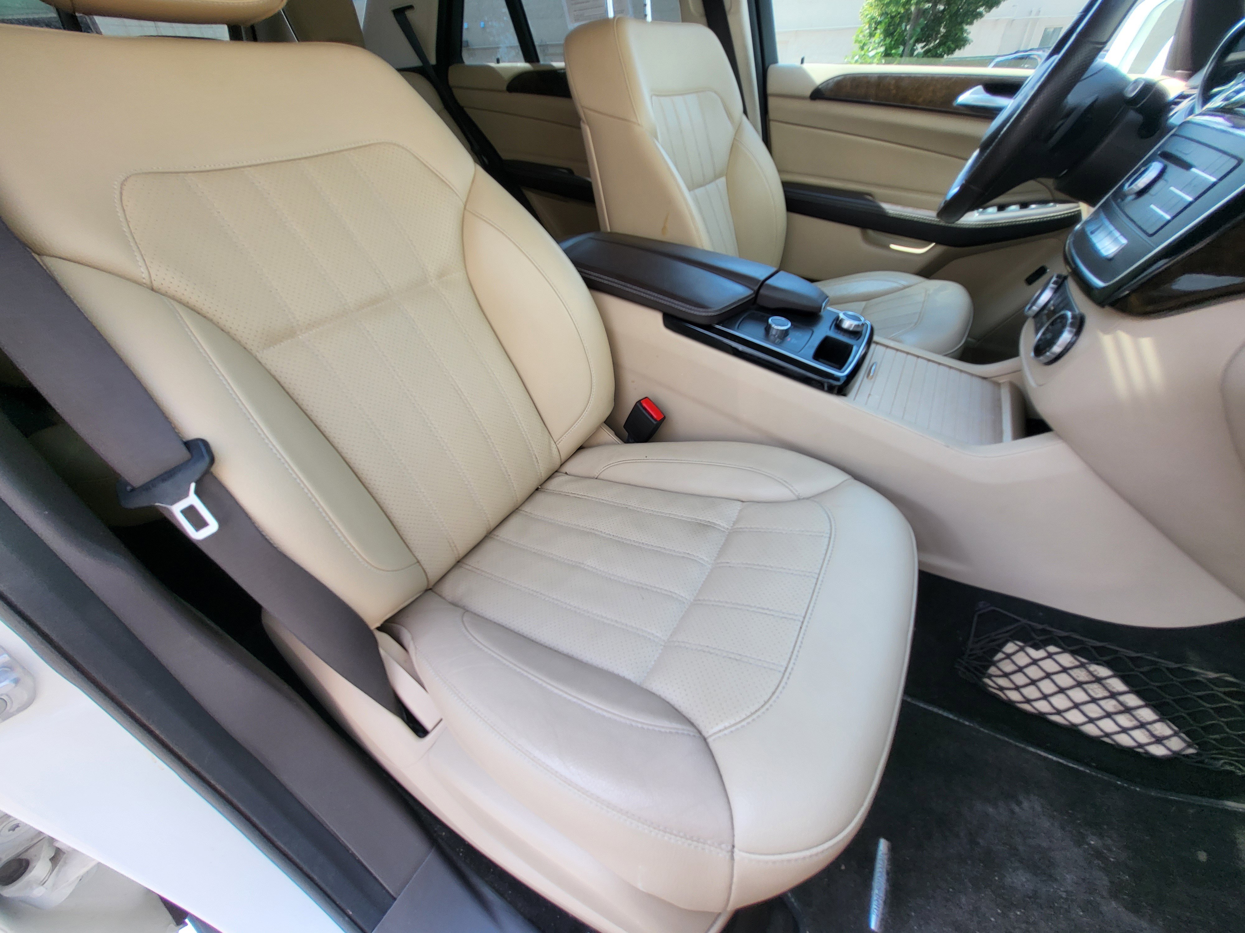 Used 2016 Mercedes-Benz GLE 350 image 16