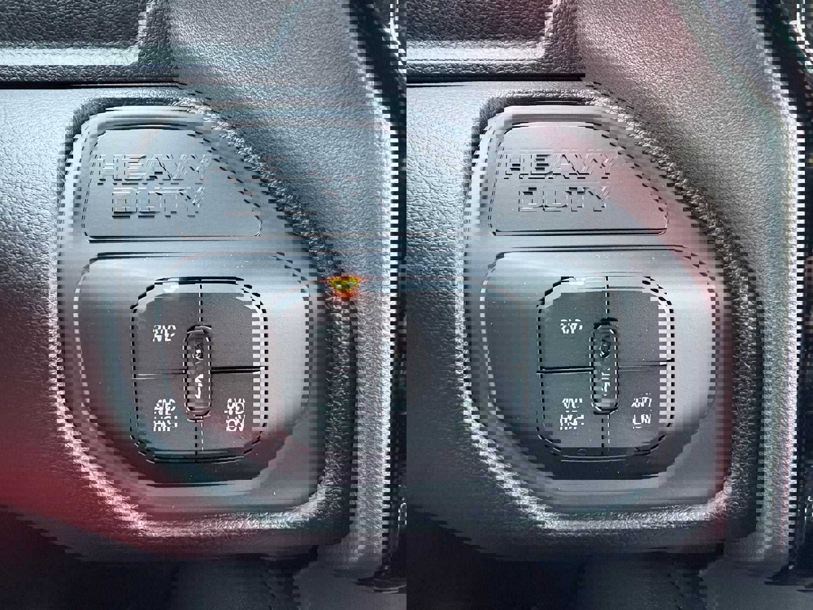 New 2025 RAM 2500 Big Horn image 30