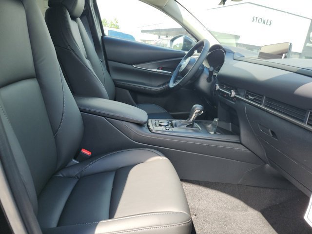 New 2026 MAZDA CX-30 AWD 2.5 S image 22