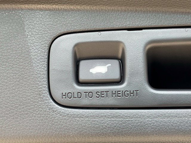 New 2027 Honda CR-V EX-L image 7