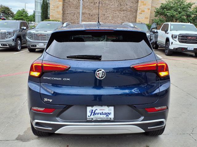 Used 2023 Buick Encore GX Essence w/ Experience Buick Package FWD image 24