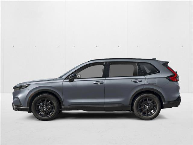New 2027 Honda CR-V Sport image 3