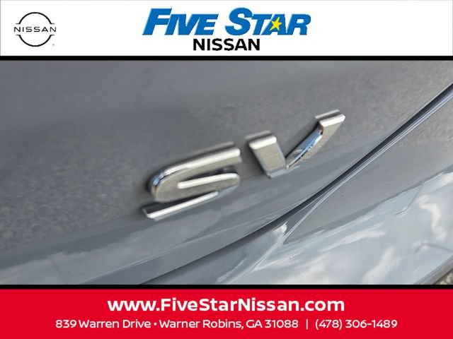Used 2023 Nissan Kicks SV FWD image 12