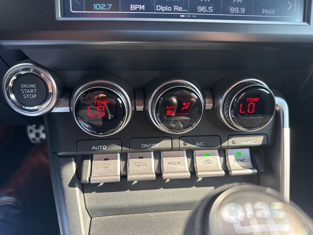 Used 2022 Subaru BRZ Limited image 22