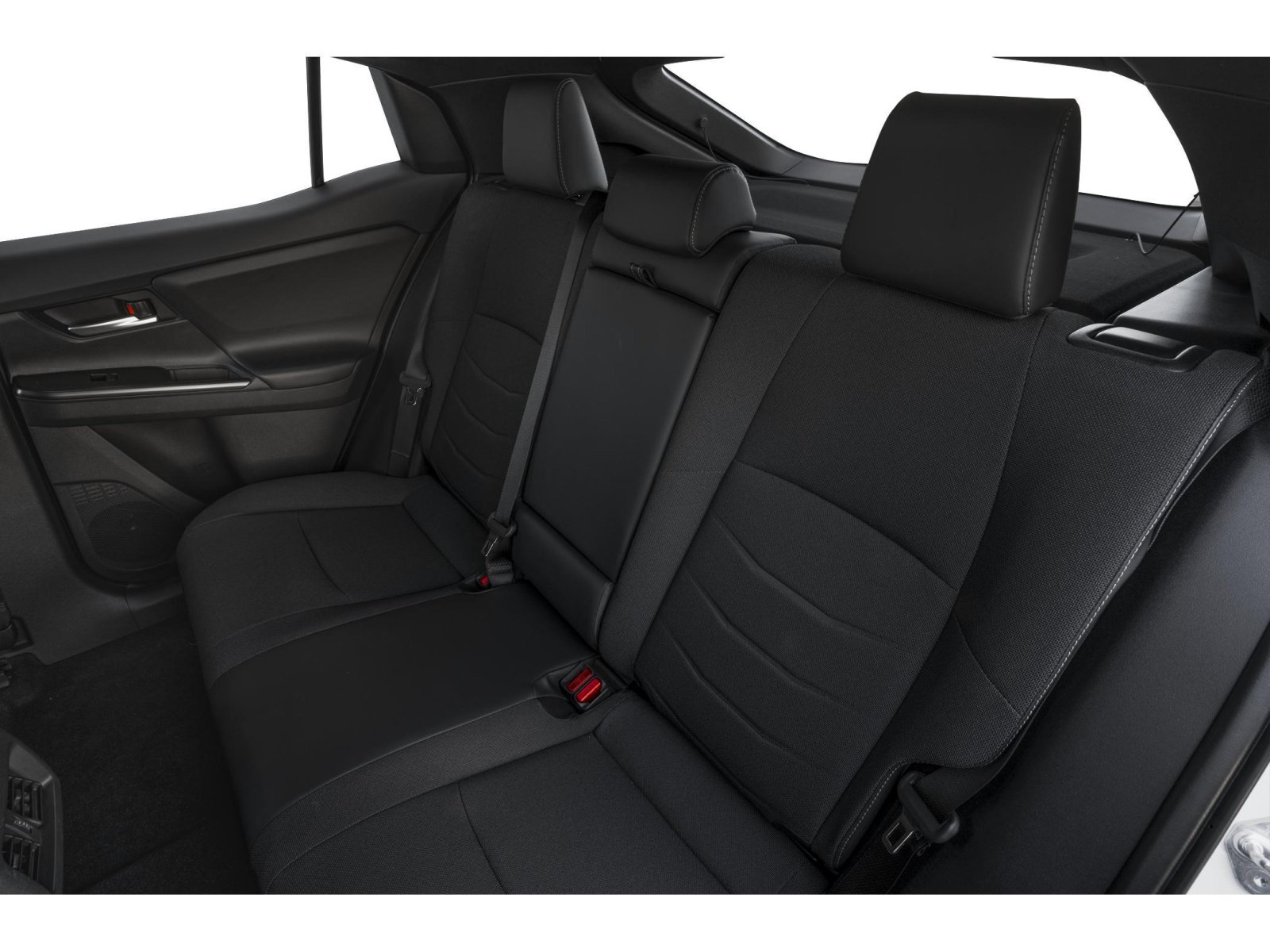 New 2026 Subaru Uncharted Premium FWD image 8