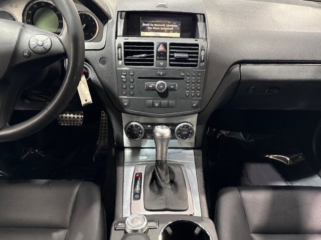 Used 2008 Mercedes-Benz C 300 Sedan image 59