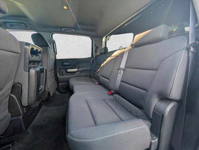 Used 2016 Chevrolet Silverado 2500 LT image 20