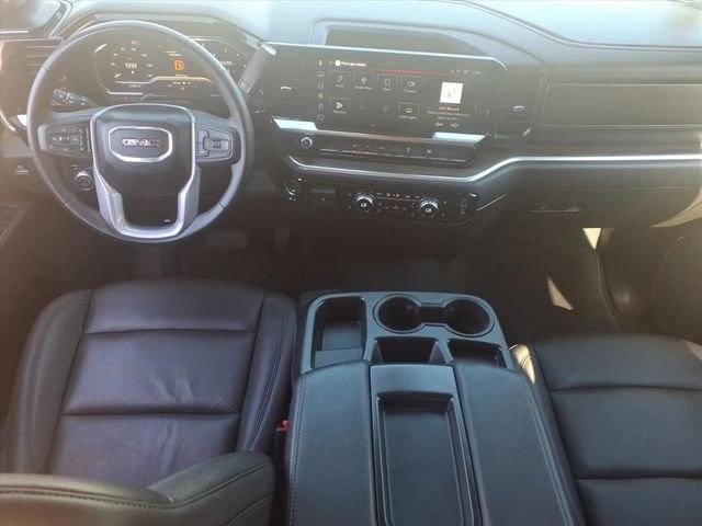 Used 2025 GMC Sierra 1500 SLT image 25