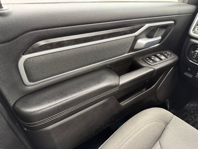 Used 2023 RAM 1500 Big Horn AWD/4WD image 32