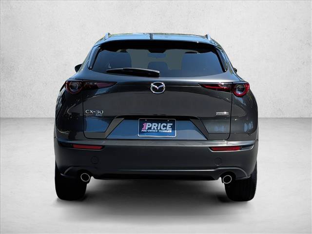 Used 2024 MAZDA CX-30 AWD 2.5 S w/ Select Sport Pkg image 6