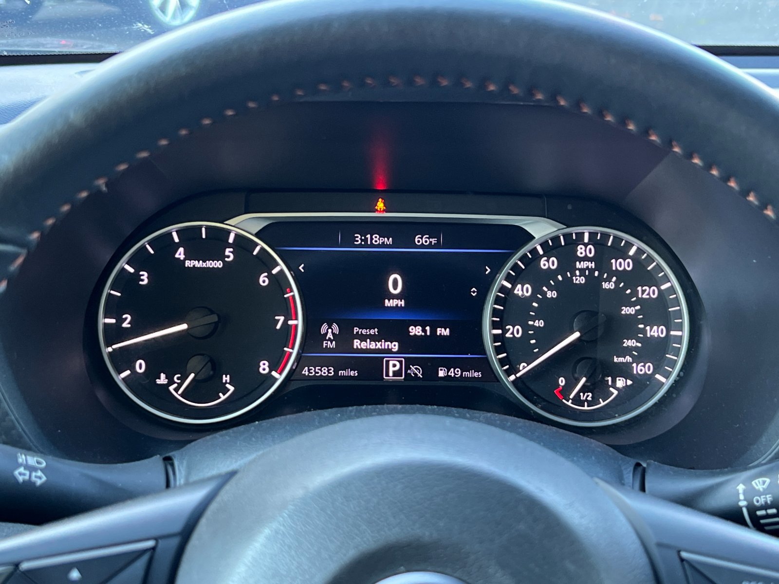 Used 2024 Nissan Sentra SR w/ SR Premium Package image 22