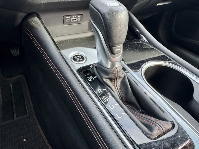 Used 2023 Nissan Altima 2.5 SR image 25
