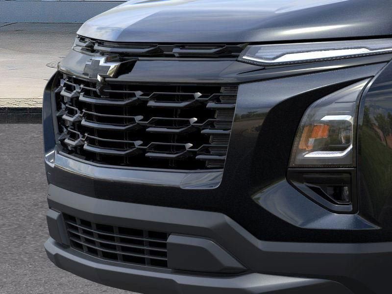 New 2026 Chevrolet Equinox LT image 13