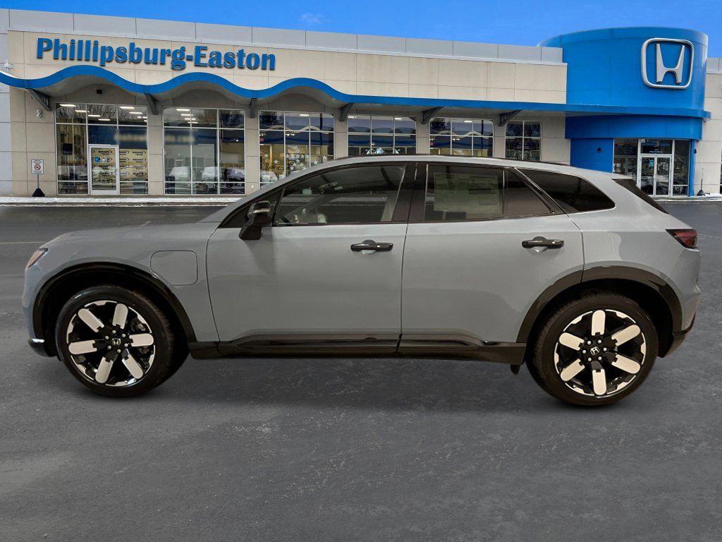 New 2026 Honda Prologue Elite image 2