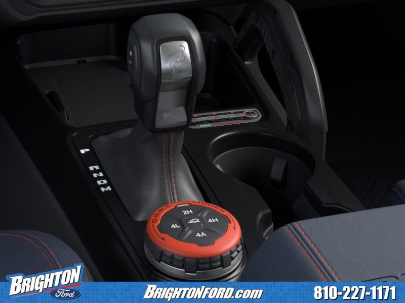 New 2026 Ford Bronco Raptor image 17