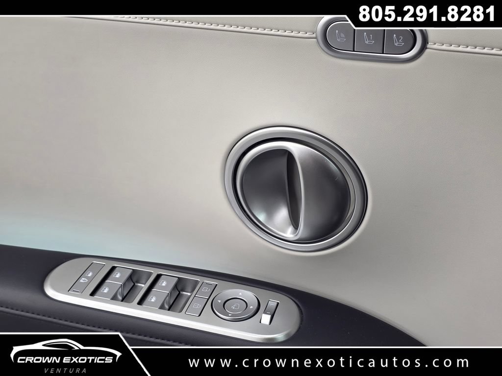 Used 2026 Hyundai Palisade Calligraphy AWD/4WD image 34