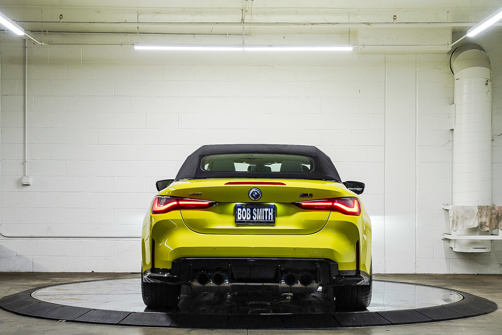 Used 2023 BMW M4 xDrive Competition image 5