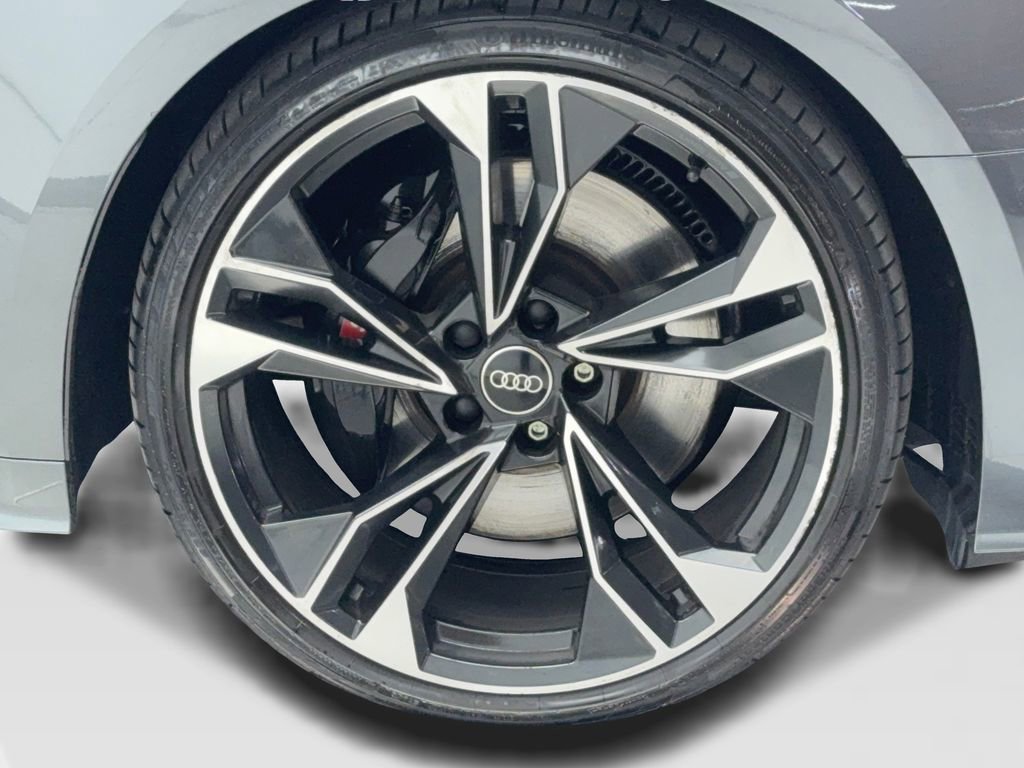 Used 2022 Audi S5 Premium Plus w/ Premium Plus Package image 48