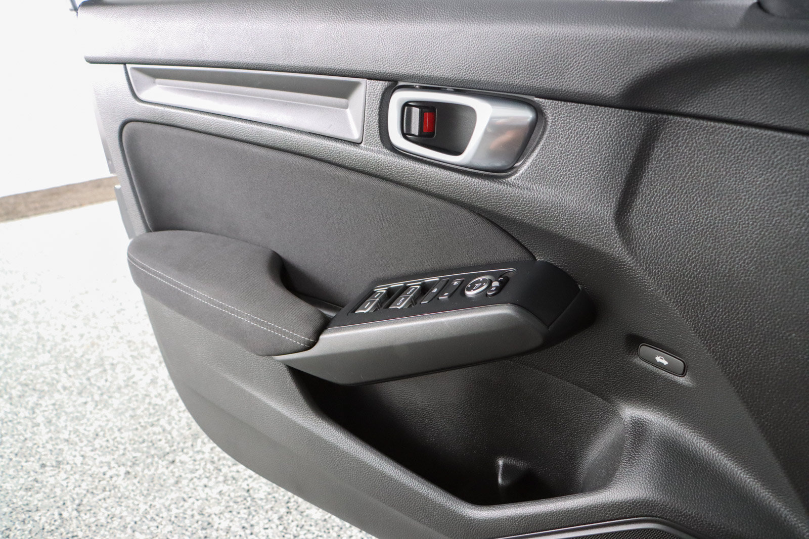 Used 2023 Honda Civic Sport image 21