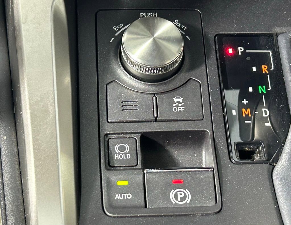 Used 2020 Lexus NX 300 AWD w/ Comfort Package image 23